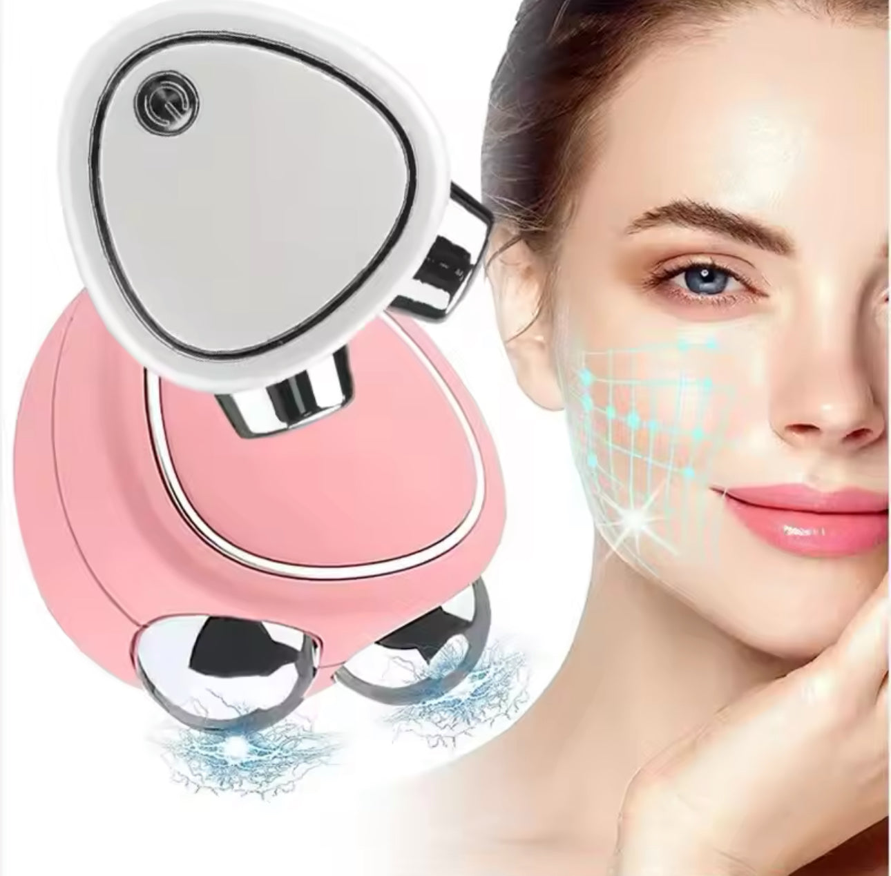 SUPER OFERTA-MICROCORRIENTE EMS ™OFERTA LIMITADA
