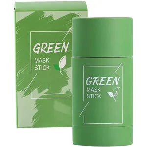 OFERTA 2 X 1 ✅Mascarilla té Verde™ Natural Marca Estadounidense 🇺🇸